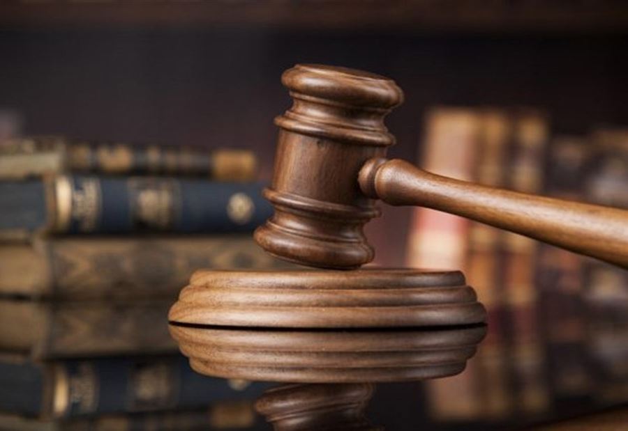 تمديد تعليق جلسات المحاكم لغاية 11 أيار