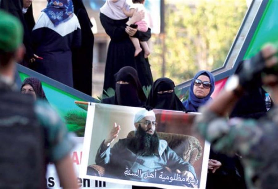 العفو العام حلم "قريب المنال" العفو العام حلم "قريب المنال"