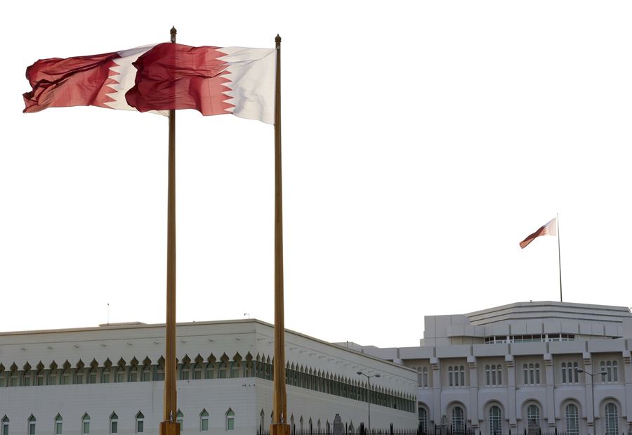 "تنفيذ" اتفاق الهدنة بين إسرائيل وحماس... الخارجية القطرية تُعلّق