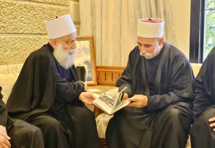 أبي المنى: لتفادي الأفخاخ السياسية ومؤامرات الدول
