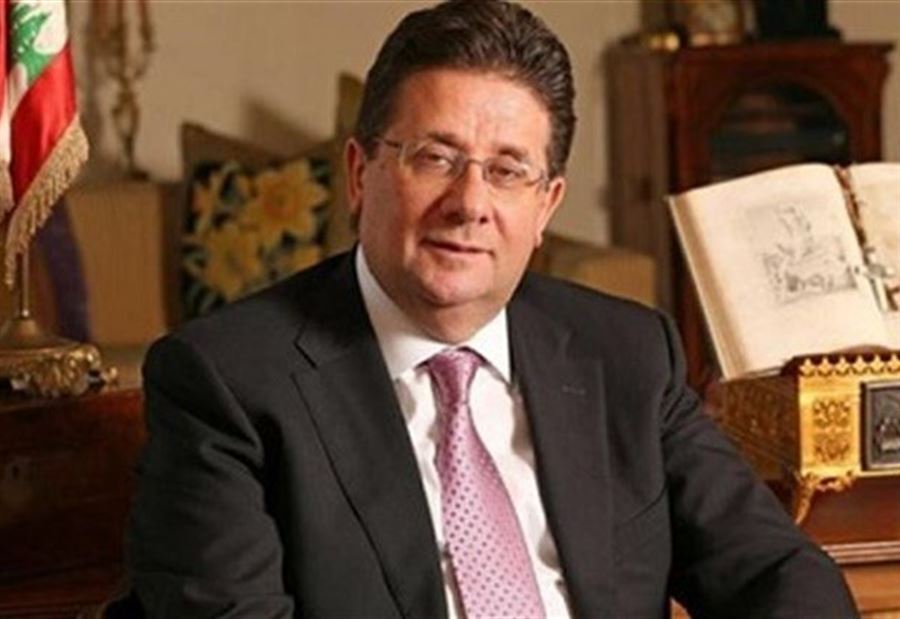 كنعان: عملنا في التوظيف اصلاحي لوقف استغلال الملاك 