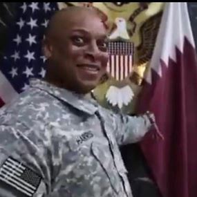 قطر تستدعي السفيرة الأميركية بسبب"فيديو".. والاخيرة تعتذر! 