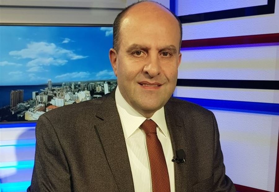 سليم عون و"الزعران"... "لا رقيب ولا حسيب"!