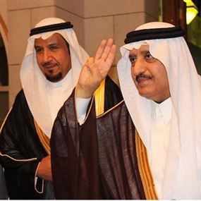 مجتهد يكشف عن عودة الأمير أحمد بن عبد العزيز الى السعودية