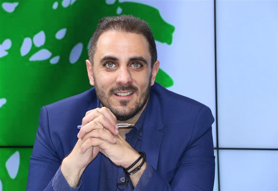 غسان سعود للقوات اللبنانية: يا كذابين ويا منافقين!