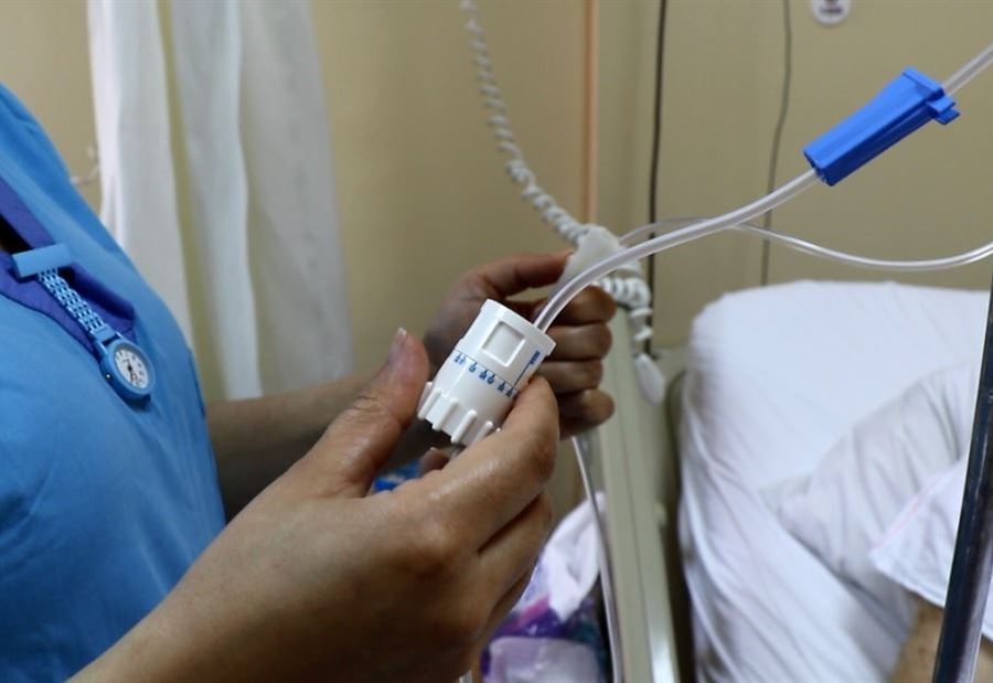 مستشفى يُعلن عدد حالات "الكوليرا"... ودعوة إلى المواطنين 