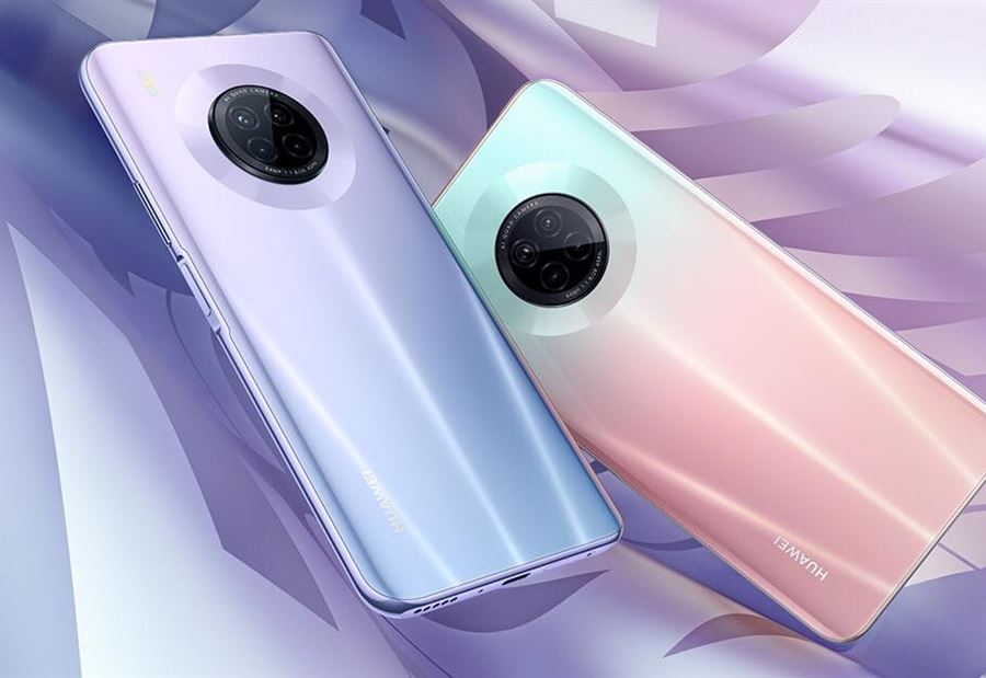 التصوير الفوتوغرافي اليومي أصبح  أسهل مع هاتف "HUAWEI Y9a" التصوير الفوتوغرافي اليومي أصبح  أسهل مع هاتف "HUAWEI Y9a"