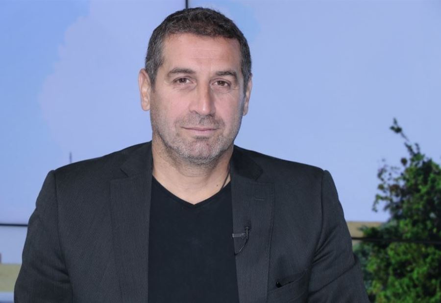 معلوف يتكلّم عن "أوّل شغلة إجت على بالو"!  