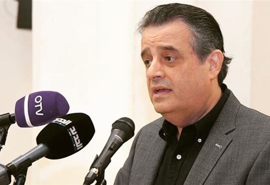 "قلة مسؤولية مخيفة"... نائب "التيار" يسأل!