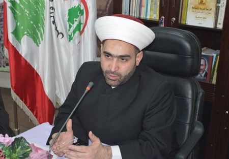 القطان: لمن يريد أن يتعلم درسا في العروبة..