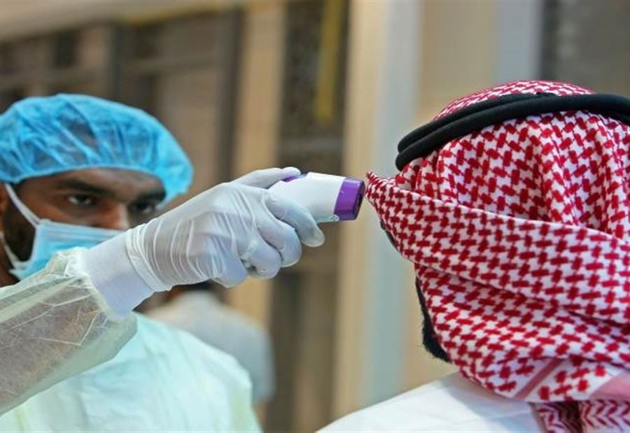 85 إصابة جديدة بـ "كورونا" في الإمارات