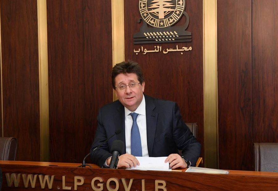 كنعان: حكومة لن تنسجم مع خطاب القسم لن تنال ثقتنا!