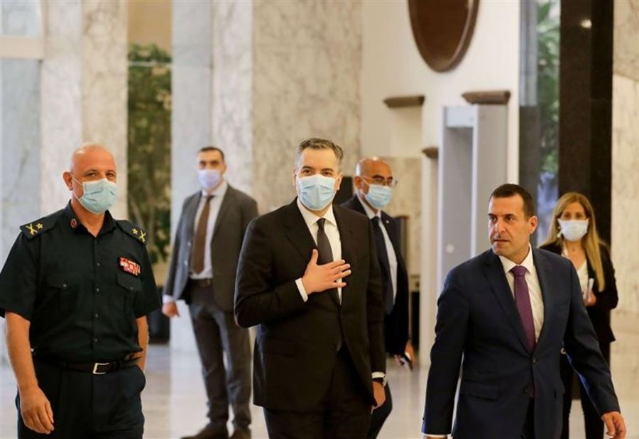 أديب يترحم على شهداءِ الجيش أديب يترحم على شهداءِ الجيش