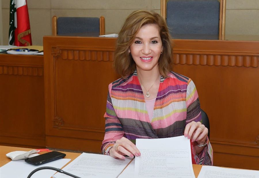 جمالي عن "التعيينات": هذه دولة وليست بيت بيوت جمالي عن "التعيينات": هذه دولة وليست بيت بيوت