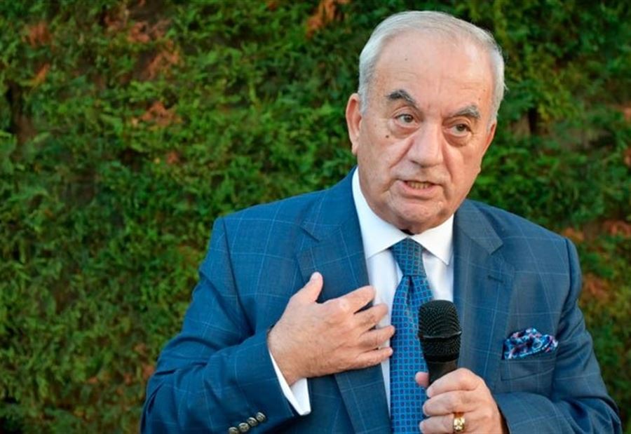 نقيب مُهندسي الشمال "يخلع" ثوبه؟!