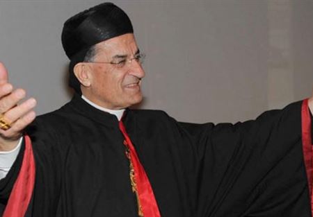 الراعي عين خلفا لـ "اده"