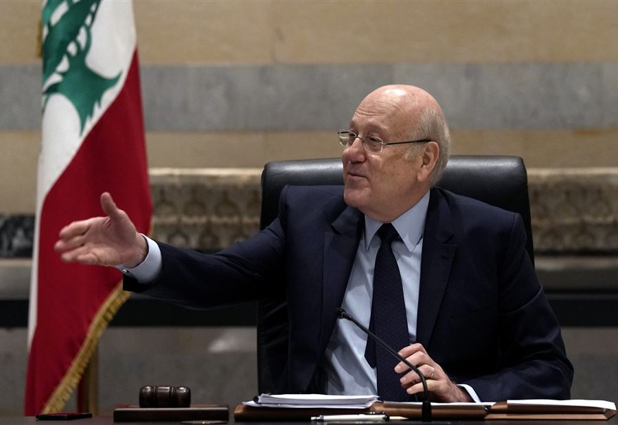 "طارئ" جديد على علاقة ميقاتي بـ"التيّار"؟!