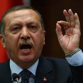 إردوغان يتوعد أوروبا بعرقلة اتفاق الهجرة