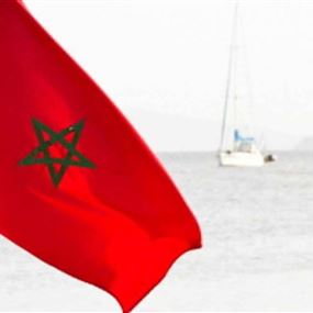 المغرب يفتح تحقيقا في إهانة فرنسي العلم الوطني