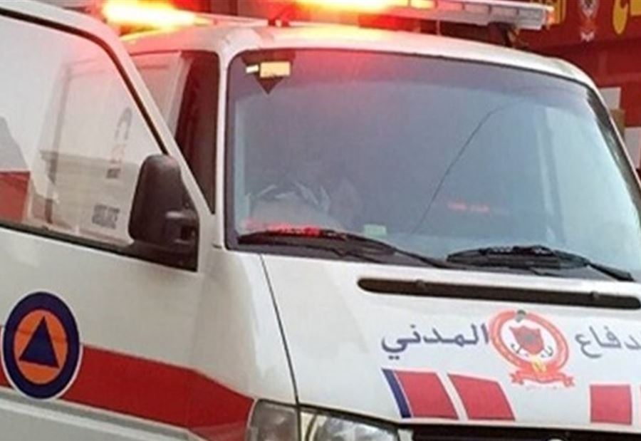 العثور على جثة شاب داخل سيارته في غرفين - جبيل