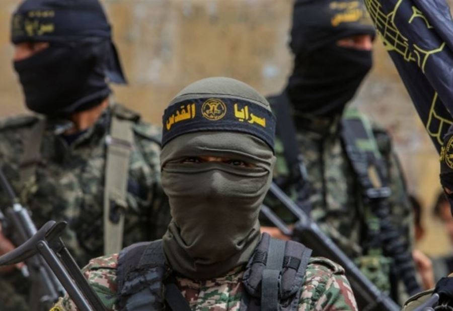 بوابل من القذائف... سرايا القدس تستهدف آليات إسرائيلية (فيديو)