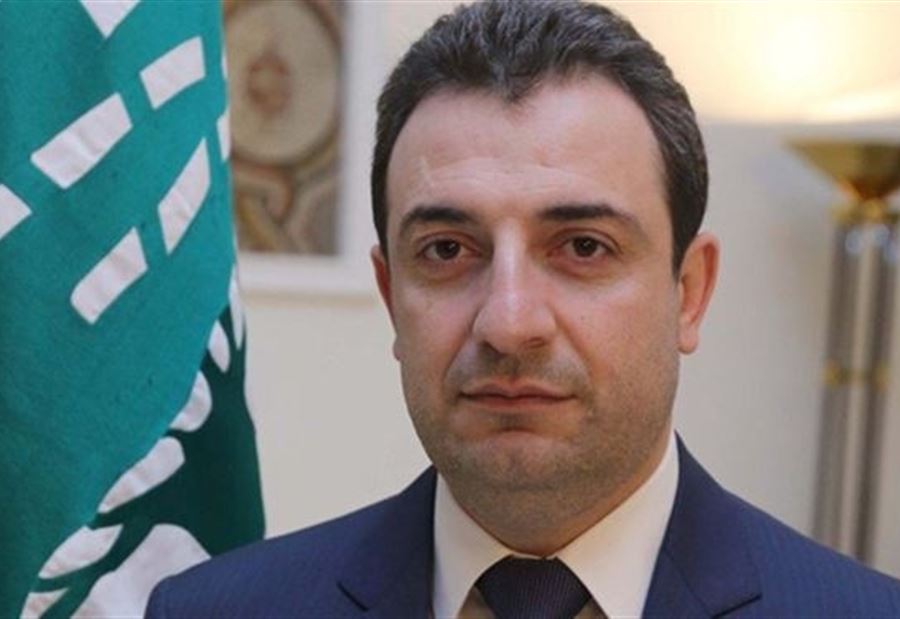 أبو فاعور: نسمعُ جعجعة من بعض الوزراء ولا نرى طحنًا