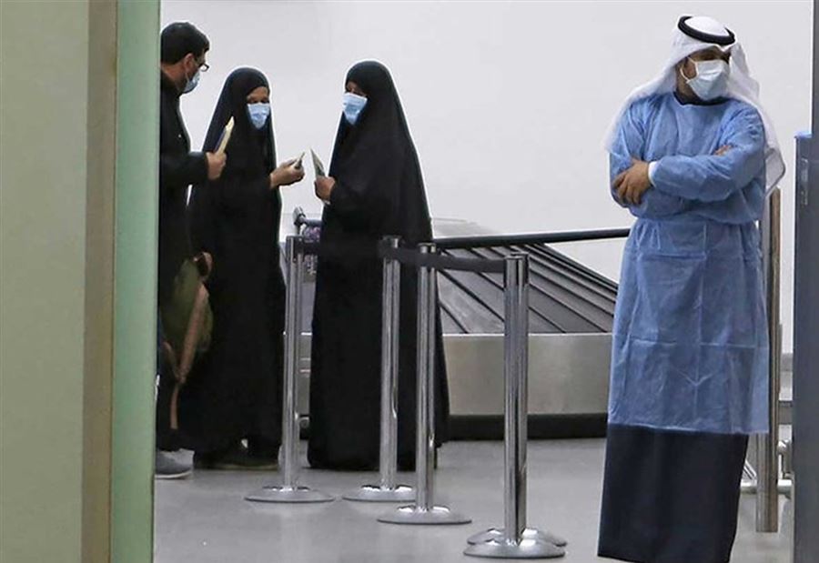 ارتفاع عدد إصابات "كورونا" بالبحرين