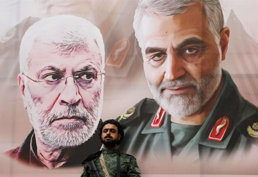  إيران والعراق تتابعان ملف اغتيال سليماني قضائيًا