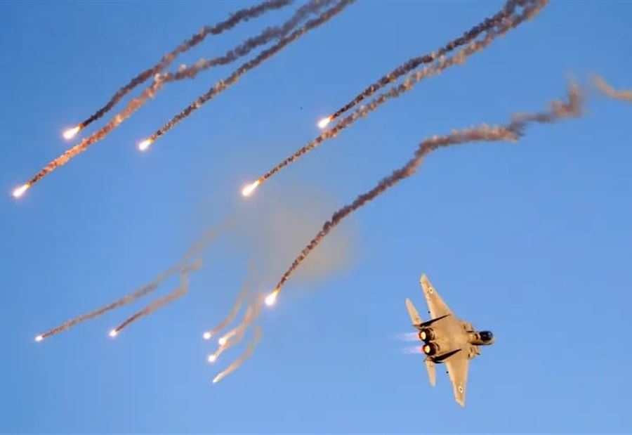 عن وقف النار في لبنان... مسؤول إسرائيلي: سيكون بشروطنا الخاصة! عن وقف النار في لبنان... مسؤول إسرائيلي: سيكون بشروطنا الخاصة!