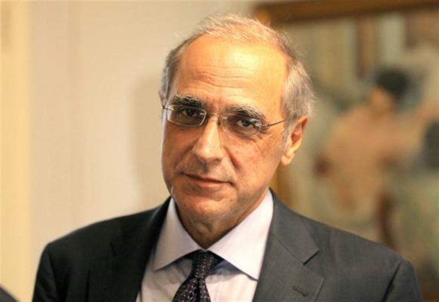 حلو للمسؤولين: قد تحكمون بلدًا من دون ناس 