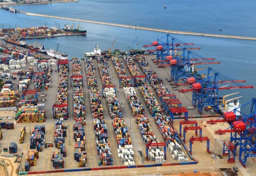نقابة موظفي مرفأ بيروت دعت الى حملة تضامنية مع الاسمر غدا