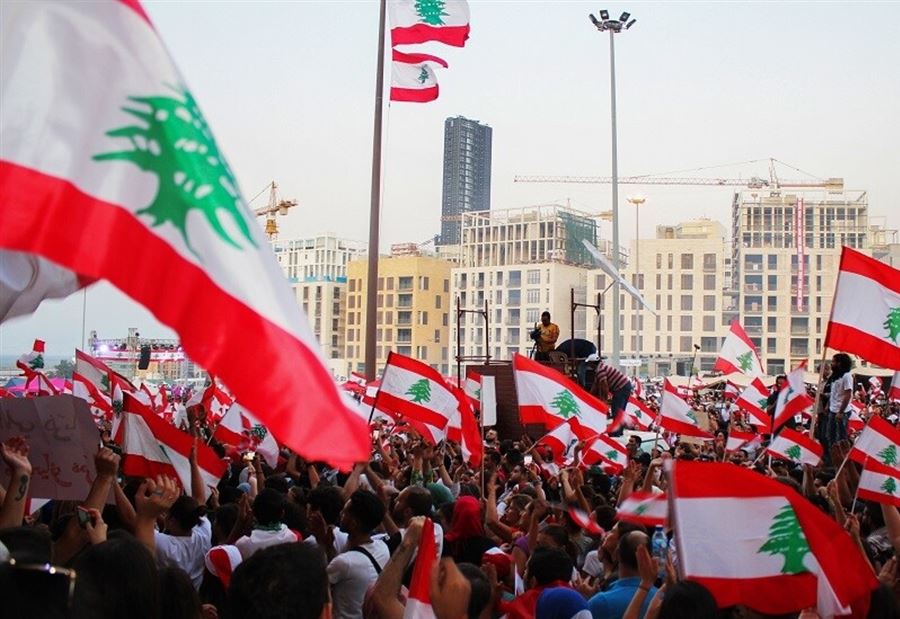 المجتمع الدولي متخوّف جدّاً...
