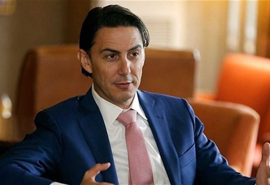عرض هوكشتاين الخطي يصل إلى بعبدا ضمن هذه المهلة!