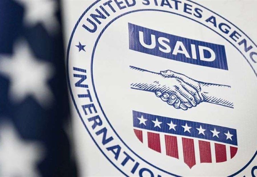 إجازات وتسريح موظفين... قرارات جديدة من الـ"USAID" 