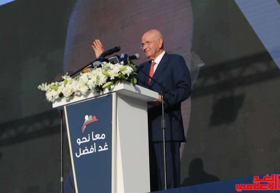 مراد: ما يجري في البقاع الغربي خطير 