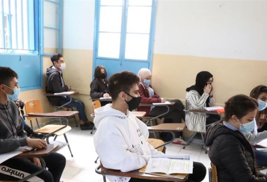 إليكم قرار وزير التربية بشأن إقفال المدارس غدًا!