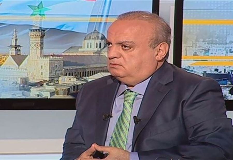 وهاب: حكومات الوحدة الوطنية أوصلت لبنان إلى الإفلاس وهاب: حكومات الوحدة الوطنية أوصلت لبنان إلى الإفلاس