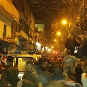 بدء دفع تعويضات تفجيري برج البراجنة وجبل محسن غدا
