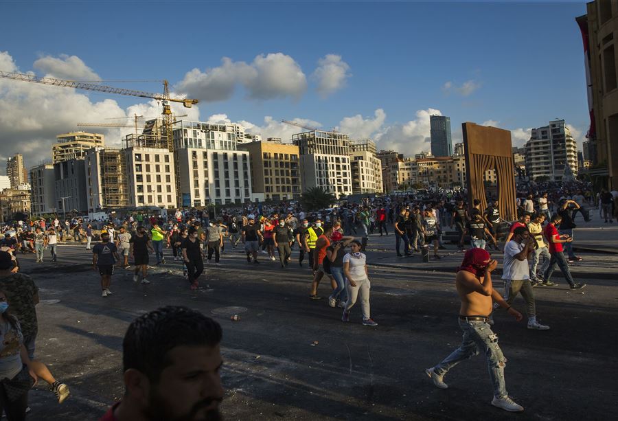 ثغرة في قانون الطوارئ ثغرة في قانون الطوارئ