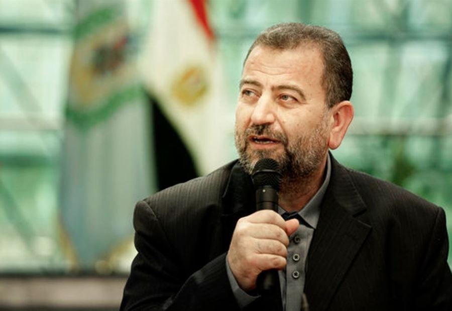"حزب الله لن يرد على إغتيال العاروري!"