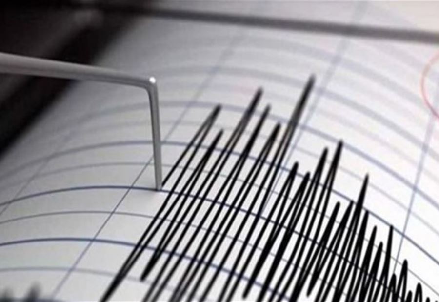 زلزال بقوة 6.6 درجات يضرب أندونيسيا