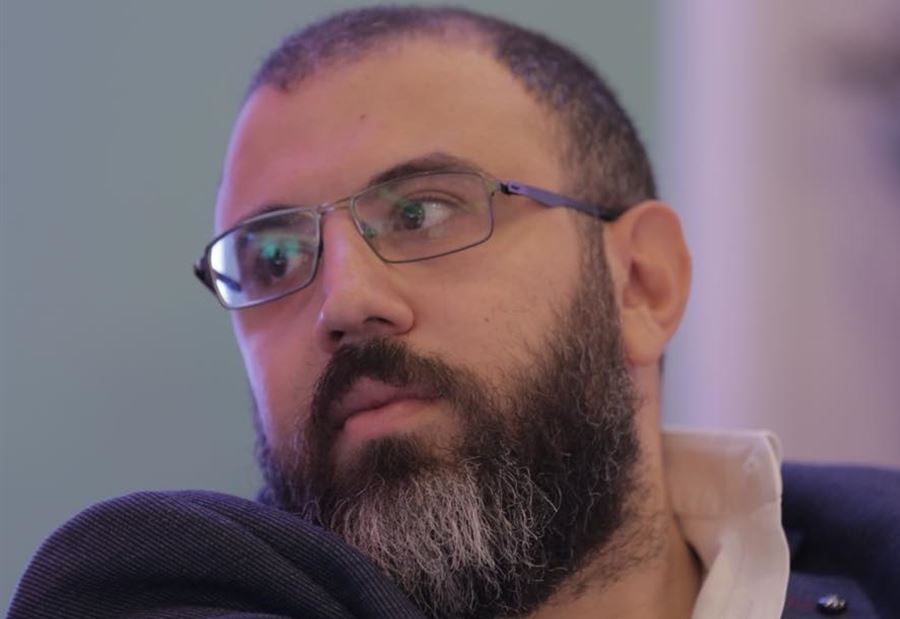 الخطيب إستمعت إلى إفادة قبيسي الخطيب إستمعت إلى إفادة قبيسي