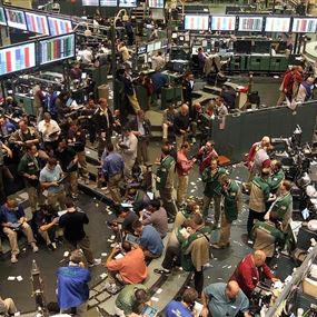 حذر في الأسواق بشأن السياسية النفطية السعودية