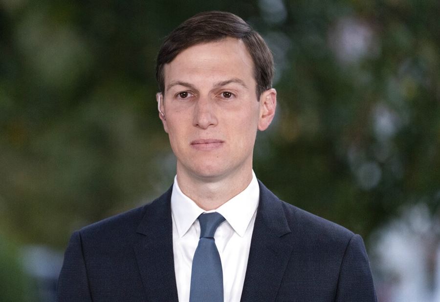 كوشنر يكشف تفاصيل الدقائق التي سبقت اغتيال سليماني! 