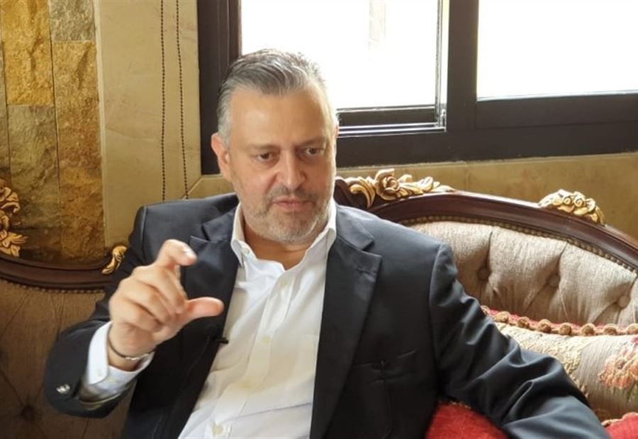 إرجاء جلسة النائب حبيش