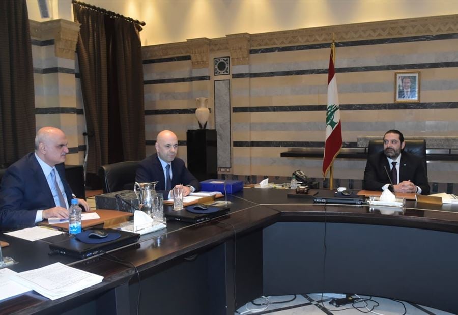 متاريس سياسية تُباغِت مناقشات الموازنة 