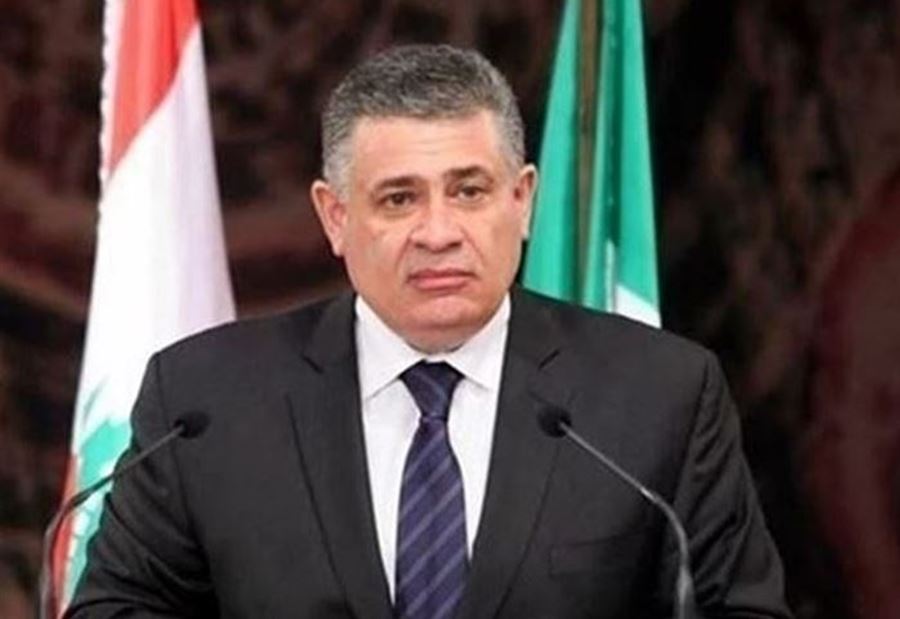 ضو يُغرّد عن التعيينات المالية 