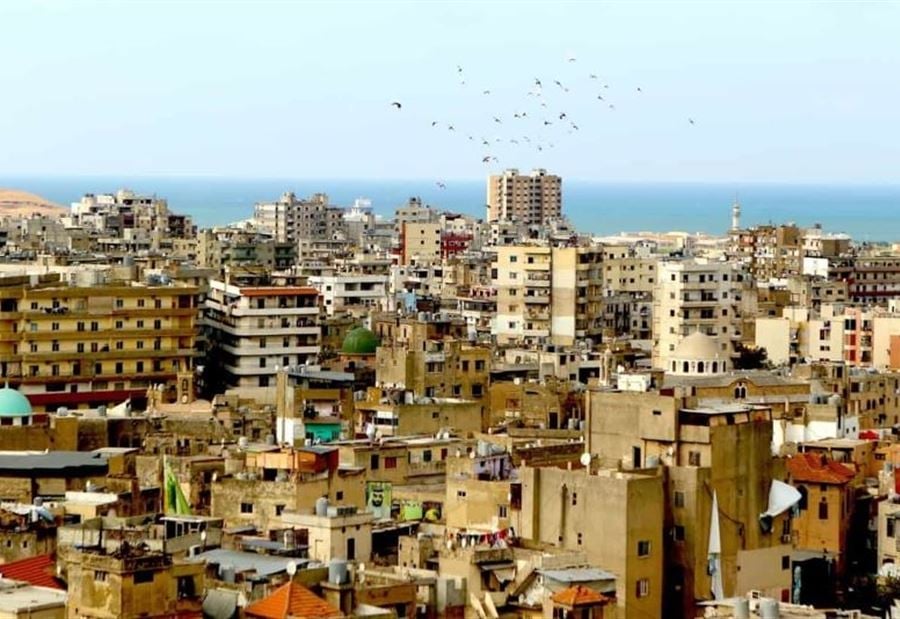 مداهمات وكمائن لقوى الأمن في طرابلس