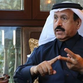 عسيري أراد أن يتلاقى الأضداد..  عسيري أراد أن يتلاقى الأضداد..