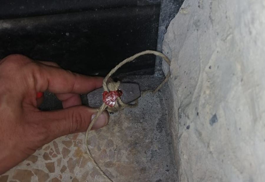إقفالان 53 ضبطاً و 14 إنذاراً